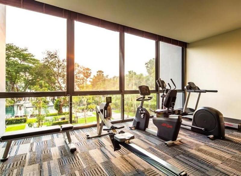 Zire Wongamat, Chon Buri (Pattaya), 456 Soi Naklua 18, Na Kloe, Bang Lamung (Pattaya), Chon Buri (Pattaya), 1 Bedroom, 39 sqm, Condo For Sale, by Pitiyaporn Pornkhuntod, 500524967 - DDproperty.com