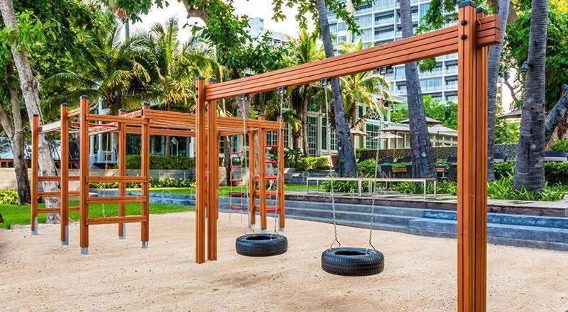 Zire Wongamat, Chon Buri (Pattaya), 456 Soi Naklua 18, Na Kloe, Bang Lamung (Pattaya), Chon Buri (Pattaya), 1 Bedroom, 39 sqm, Condo For Sale, by Pitiyaporn Pornkhuntod, 500524967 - DDproperty.com