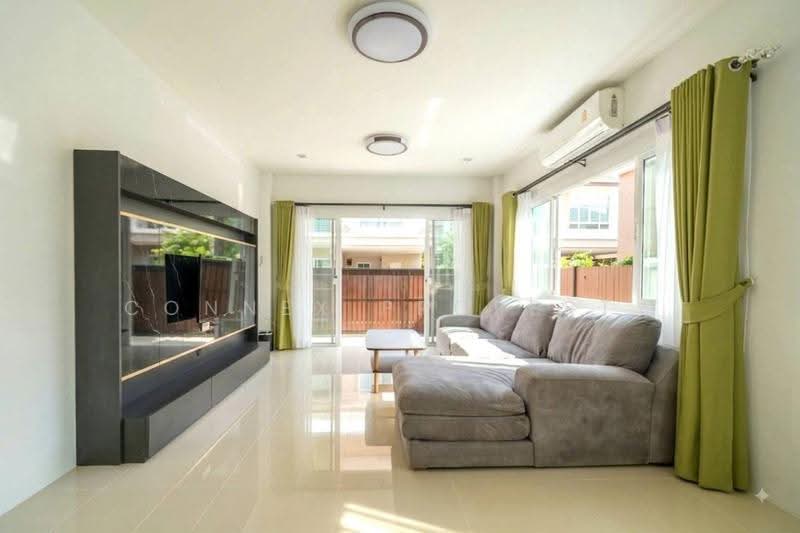 Mana Kathu Lake, Phuket, พระภูเก็ตแก้ว, Kathu, Phuket, 3 Bedrooms, 204 sqm, Single Detached House For Rent, by Connex Property, 500524969 - DDproperty.com
