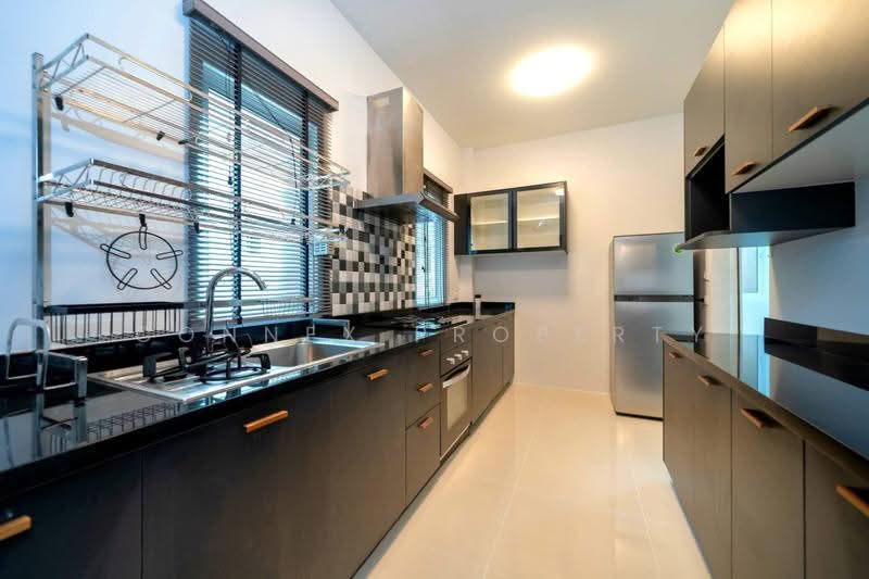 Mana Kathu Lake, Phuket, พระภูเก็ตแก้ว, Kathu, Phuket, 3 Bedrooms, 204 sqm, Single Detached House For Rent, by Connex Property, 500524969 - DDproperty.com