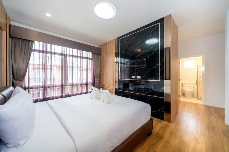 Mana Kathu Lake, Phuket, พระภูเก็ตแก้ว, Kathu, Phuket, 3 Bedrooms, 204 sqm, Single Detached House For Rent, by Connex Property, 500524969 - DDproperty.com