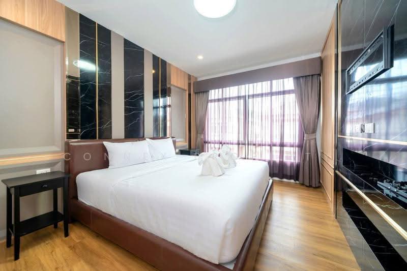 Mana Kathu Lake, Phuket, พระภูเก็ตแก้ว, Kathu, Phuket, 3 Bedrooms, 204 sqm, Single Detached House For Rent, by Connex Property, 500524969 - DDproperty.com