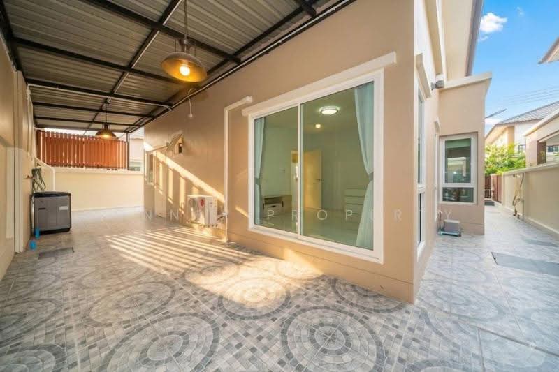 Mana Kathu Lake, Phuket, พระภูเก็ตแก้ว, Kathu, Phuket, 3 Bedrooms, 204 sqm, Single Detached House For Rent, by Connex Property, 500524969 - DDproperty.com