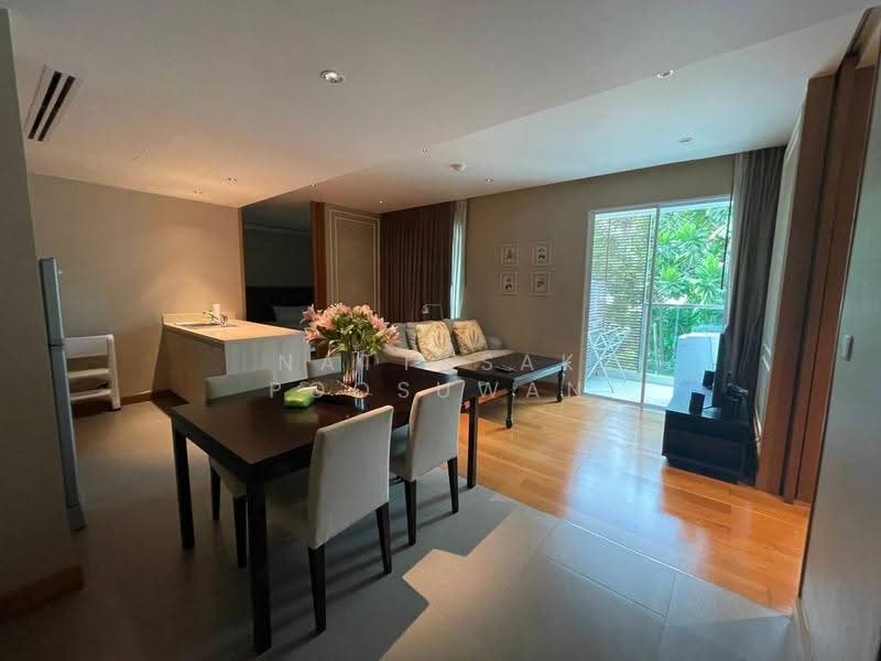 Amari Residences Hua Hin, Prachuap Khiri Khan, Soi Hua Hin 87, Nong Kae, Hua Hin, Prachuap Khiri Khan, 2 Bedrooms, 83 sqm, Condo For Sale, by Nattasak Poosuwan, 500524971 - DDproperty.com