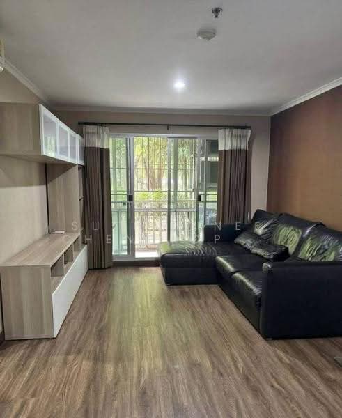Lumpini Place Rama 8, Bangkok, 1521 Soi Arun Amarin 53, Arun Amarin Road, Bang Yi Khan, Bang Phlat, Bangkok, 2 Bedrooms, 64 sqm, Condo For Sale, by Suthasinee Chenchopching, 500524972 - DDproperty.com