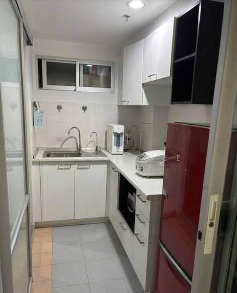 Lumpini Place Rama 8, Bangkok, 1521 Soi Arun Amarin 53, Arun Amarin Road, Bang Yi Khan, Bang Phlat, Bangkok, 2 Bedrooms, 64 sqm, Condo For Sale, by Suthasinee Chenchopching, 500524972 - DDproperty.com