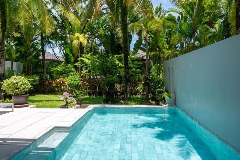 Baan Mandala : บ้านมันดาลา, ภูเก็ต, บางเต่า, กมลา, กะทู้, ภูเก็ต, 290 ตร.ม., คอนโด ขาย, โดย Pitiyaporn Pornkhuntod, 500524974 - DDproperty.com