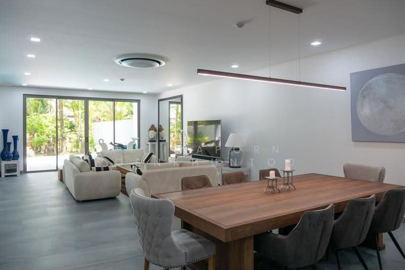 Baan Mandala, Phuket, Bang Tao, Kammala, Kathu, Phuket, 3 Bedrooms, 290 sqm, Condo For Sale, by Pitiyaporn Pornkhuntod, 500524974 - DDproperty.com