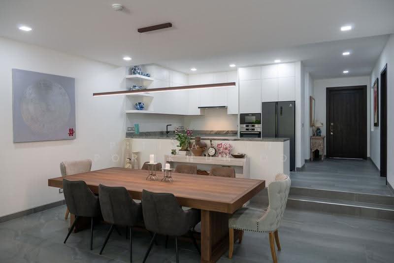 Baan Mandala, Phuket, Bang Tao, Kammala, Kathu, Phuket, 3 Bedrooms, 290 sqm, Condo For Sale, by Pitiyaporn Pornkhuntod, 500524974 - DDproperty.com