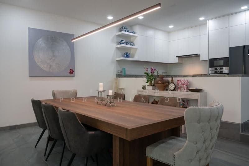 Baan Mandala, Phuket, Bang Tao, Kammala, Kathu, Phuket, 3 Bedrooms, 290 sqm, Condo For Sale, by Pitiyaporn Pornkhuntod, 500524974 - DDproperty.com