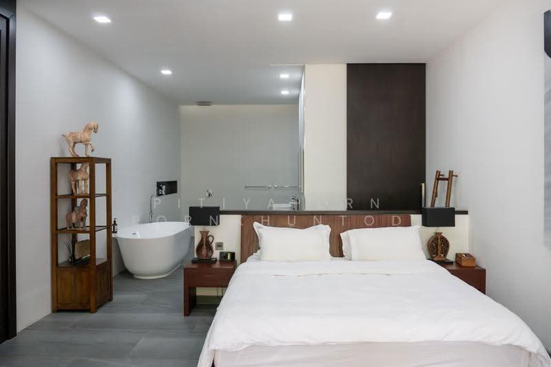 Baan Mandala : บ้านมันดาลา, ภูเก็ต, บางเต่า, กมลา, กะทู้, ภูเก็ต, 290 ตร.ม., คอนโด ขาย, โดย Pitiyaporn Pornkhuntod, 500524974 - DDproperty.com