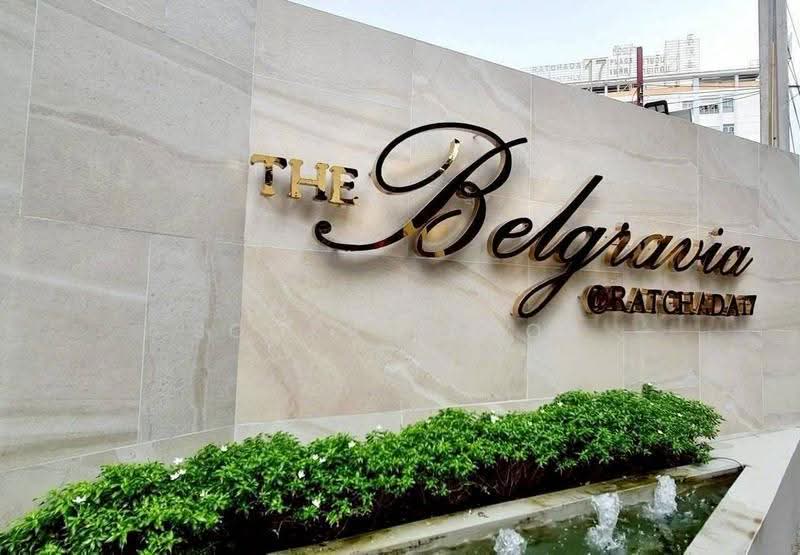 The Belgravia @ Ratchada 17 : เดอะเบลกราเวีย @ รัชดา17, กรุงเทพ, ซอยอินทามระ 47 รัชดาภิเษก, ห้วยขวาง, กรุงเทพ, 31 ตร.ม., คอนโด ให้เช่า, โดย Nakarin Sookpaiboon, 500524976 - DDproperty.com