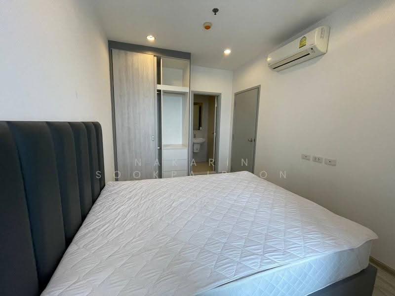 IDEO MOBI Sukhumvit Eastgate, Bangkok, 4371 Sukhumvit Road, Bang Na, Bangkok, 1 Bedroom, 30 sqm, Condo For Rent, by Nakarin Sookpaiboon, 500524980 - DDproperty.com