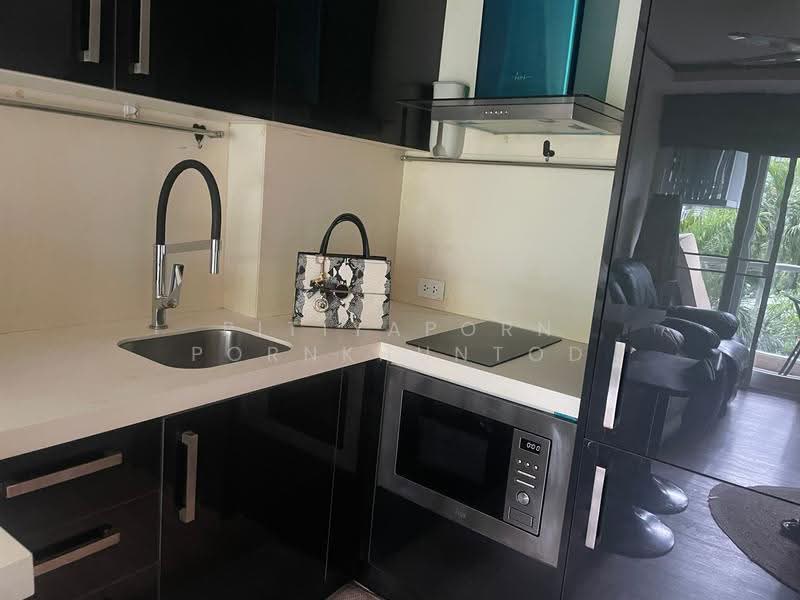 Grand Avenue Residence, Chon Buri (Pattaya), Pattaya Sai 2 Road, Soi Buakhao 15, Nong Pru, Bang Lamung (Pattaya), Chon Buri (Pattaya), 1 Bedroom, 36 sqm, Condo For Rent, by Pitiyaporn Pornkhuntod, 500524981 - DDproperty.com