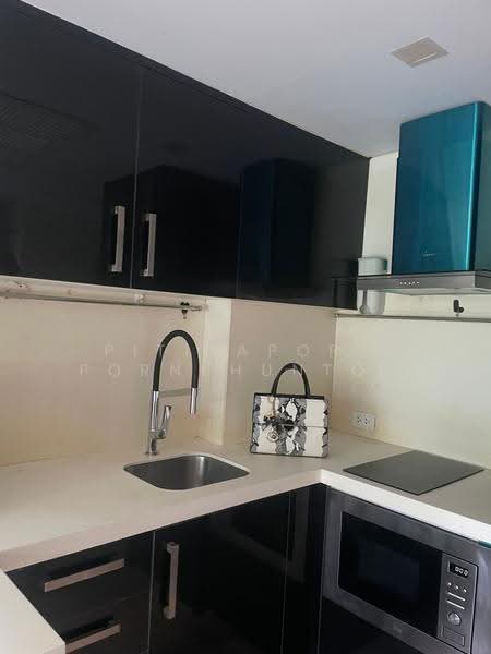 Grand Avenue Residence, Chon Buri (Pattaya), Pattaya Sai 2 Road, Soi Buakhao 15, Nong Pru, Bang Lamung (Pattaya), Chon Buri (Pattaya), 1 Bedroom, 36 sqm, Condo For Rent, by Pitiyaporn Pornkhuntod, 500524981 - DDproperty.com