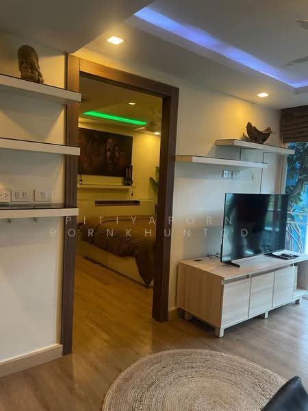 Grand Avenue Residence, Chon Buri (Pattaya), Pattaya Sai 2 Road, Soi Buakhao 15, Nong Pru, Bang Lamung (Pattaya), Chon Buri (Pattaya), 1 Bedroom, 36 sqm, Condo For Rent, by Pitiyaporn Pornkhuntod, 500524981 - DDproperty.com