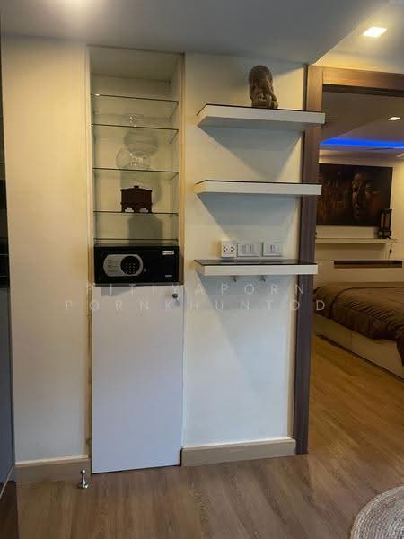 Grand Avenue Residence: แกรนด์ อเวนิว เรสซิเดนซ์, ชลบุรี, ถนน พัทยาสาย 2 ซอย บัวขาว 15, หนองปรือ, บางละมุง, ชลบุรี, 36 ตร.ม., คอนโด ให้เช่า, โดย Pitiyaporn Pornkhuntod, 500524981 - DDproperty.com