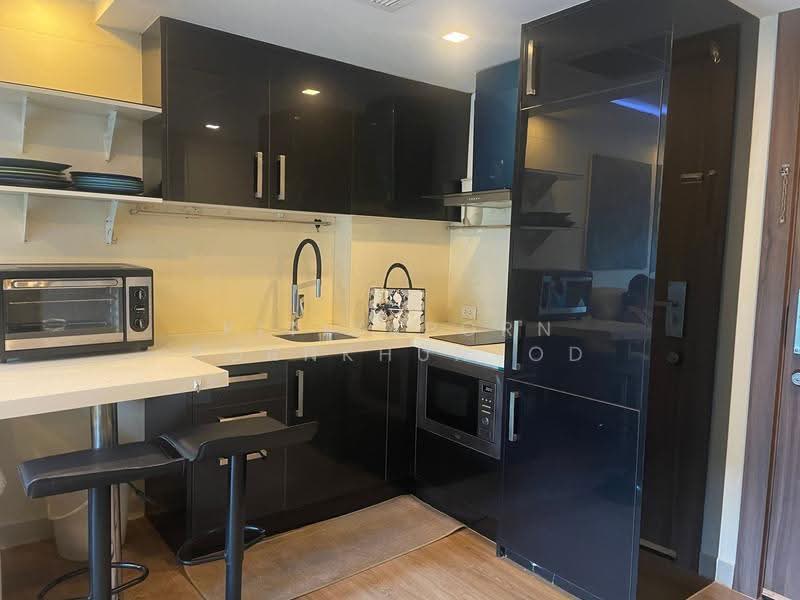 Grand Avenue Residence, Chon Buri (Pattaya), Pattaya Sai 2 Road, Soi Buakhao 15, Nong Pru, Bang Lamung (Pattaya), Chon Buri (Pattaya), 1 Bedroom, 36 sqm, Condo For Rent, by Pitiyaporn Pornkhuntod, 500524981 - DDproperty.com