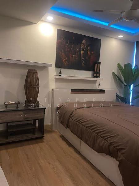 Grand Avenue Residence, Chon Buri (Pattaya), Pattaya Sai 2 Road, Soi Buakhao 15, Nong Pru, Bang Lamung (Pattaya), Chon Buri (Pattaya), 1 Bedroom, 36 sqm, Condo For Rent, by Pitiyaporn Pornkhuntod, 500524981 - DDproperty.com