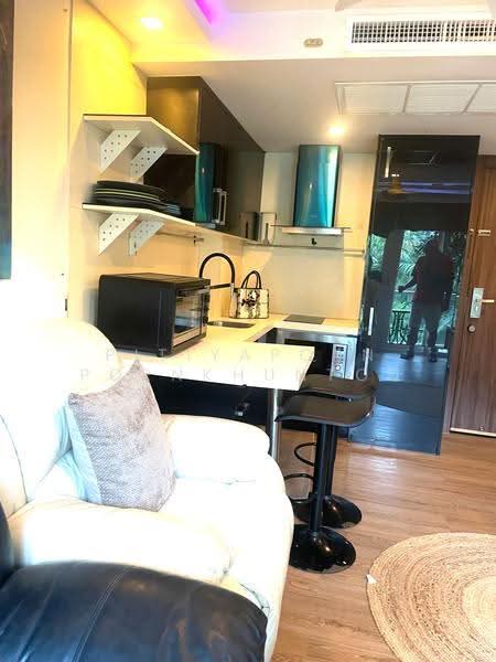 Grand Avenue Residence, Chon Buri (Pattaya), Pattaya Sai 2 Road, Soi Buakhao 15, Nong Pru, Bang Lamung (Pattaya), Chon Buri (Pattaya), 1 Bedroom, 36 sqm, Condo For Rent, by Pitiyaporn Pornkhuntod, 500524981 - DDproperty.com