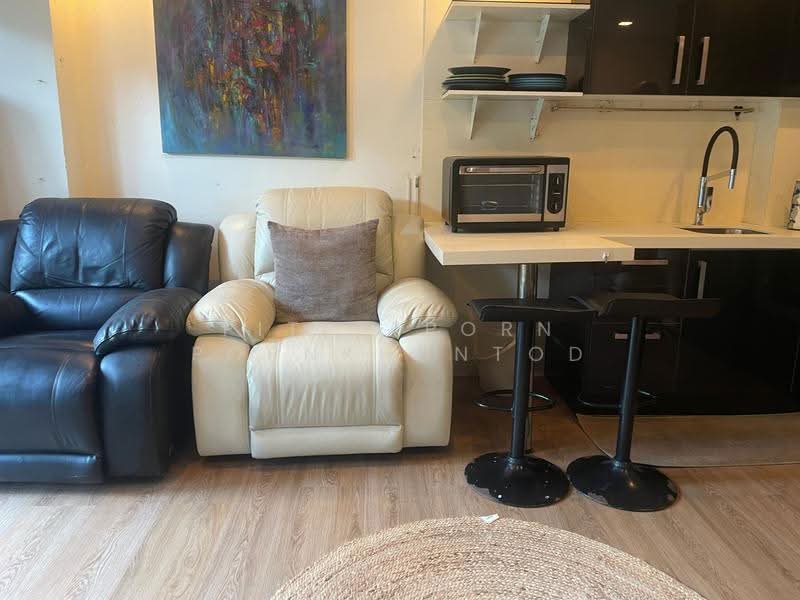 Grand Avenue Residence, Chon Buri (Pattaya), Pattaya Sai 2 Road, Soi Buakhao 15, Nong Pru, Bang Lamung (Pattaya), Chon Buri (Pattaya), 1 Bedroom, 36 sqm, Condo For Rent, by Pitiyaporn Pornkhuntod, 500524981 - DDproperty.com
