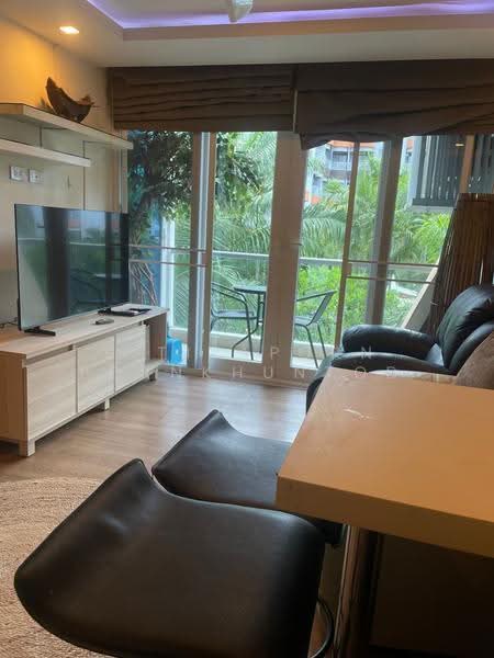 Grand Avenue Residence: แกรนด์ อเวนิว เรสซิเดนซ์, ชลบุรี, ถนน พัทยาสาย 2 ซอย บัวขาว 15, หนองปรือ, บางละมุง, ชลบุรี, 36 ตร.ม., คอนโด ให้เช่า, โดย Pitiyaporn Pornkhuntod, 500524981 - DDproperty.com