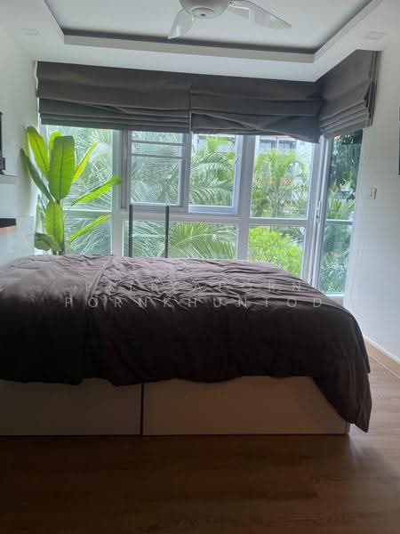 Grand Avenue Residence, Chon Buri (Pattaya), Pattaya Sai 2 Road, Soi Buakhao 15, Nong Pru, Bang Lamung (Pattaya), Chon Buri (Pattaya), 1 Bedroom, 36 sqm, Condo For Rent, by Pitiyaporn Pornkhuntod, 500524981 - DDproperty.com