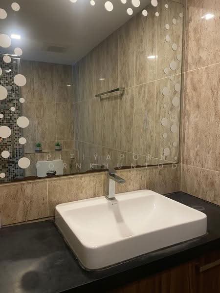 Grand Avenue Residence, Chon Buri (Pattaya), Pattaya Sai 2 Road, Soi Buakhao 15, Nong Pru, Bang Lamung (Pattaya), Chon Buri (Pattaya), 1 Bedroom, 36 sqm, Condo For Rent, by Pitiyaporn Pornkhuntod, 500524981 - DDproperty.com