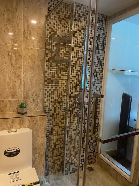 Grand Avenue Residence, Chon Buri (Pattaya), Pattaya Sai 2 Road, Soi Buakhao 15, Nong Pru, Bang Lamung (Pattaya), Chon Buri (Pattaya), 1 Bedroom, 36 sqm, Condo For Rent, by Pitiyaporn Pornkhuntod, 500524981 - DDproperty.com