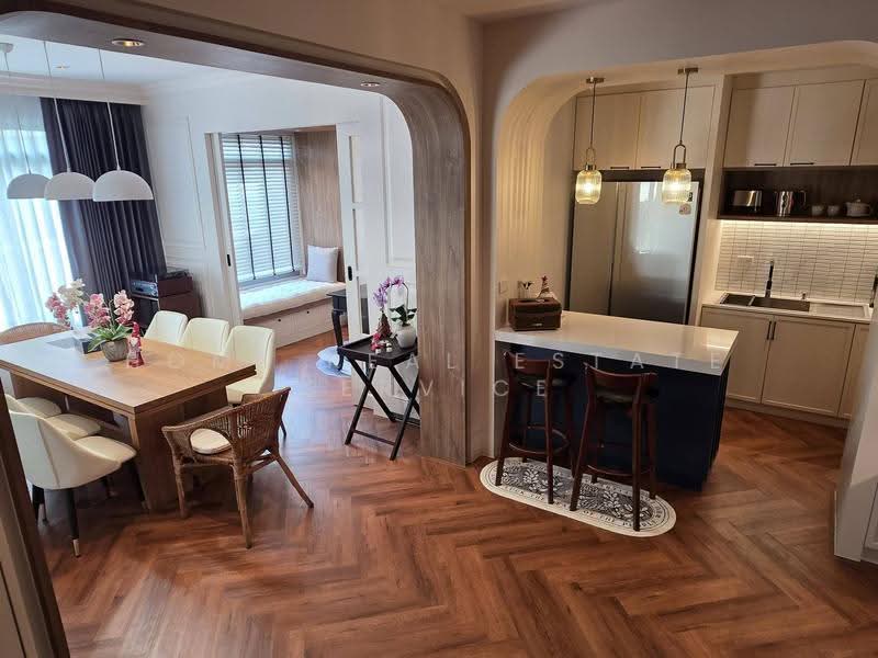 Narasiri Pattanakarn-Srinakarin, Bangkok, 878 Soi Srinakarin 20, Khlong Chan, Bang Kapi, Bangkok, 3 Bedrooms, 230 sqm, Single Detached House For Sale, by HOME Real Estate Service, 500524982 - DDproperty.com