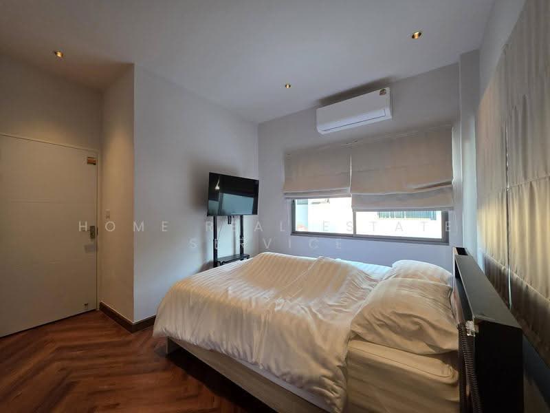 Narasiri Pattanakarn-Srinakarin, Bangkok, 878 Soi Srinakarin 20, Khlong Chan, Bang Kapi, Bangkok, 3 Bedrooms, 230 sqm, Single Detached House For Sale, by HOME Real Estate Service, 500524982 - DDproperty.com