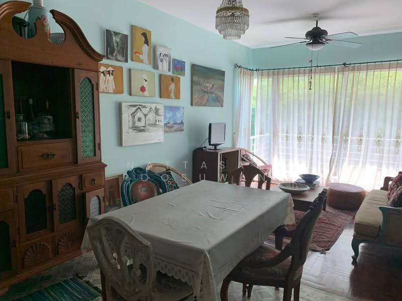 Baan Sanpluem Hun Hin, Prachuap Khiri Khan, Soi Hua Hin 75/1, Hua Hin, Prachuap Khiri Khan, 1 Bedroom, 53 sqm, Condo For Sale, by Nattasak Poosuwan, 500524983 - DDproperty.com