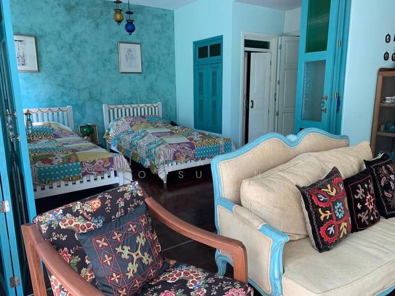 Baan Sanpluem Hun Hin, Prachuap Khiri Khan, Soi Hua Hin 75/1, Hua Hin, Prachuap Khiri Khan, 1 Bedroom, 53 sqm, Condo For Sale, by Nattasak Poosuwan, 500524983 - DDproperty.com