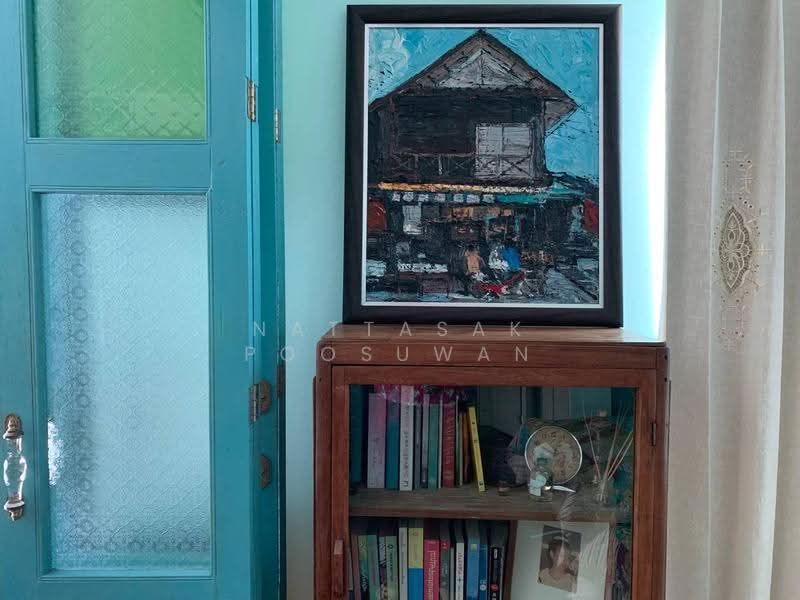 Baan Sanpluem Hun Hin, Prachuap Khiri Khan, Soi Hua Hin 75/1, Hua Hin, Prachuap Khiri Khan, 1 Bedroom, 53 sqm, Condo For Sale, by Nattasak Poosuwan, 500524983 - DDproperty.com