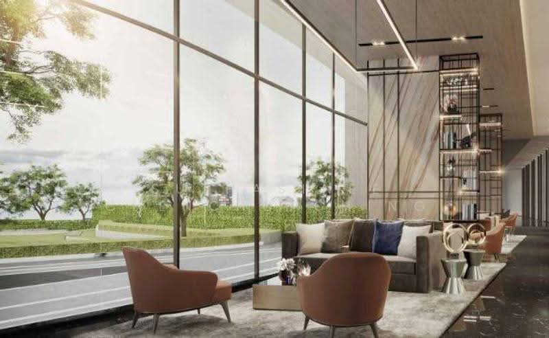 IDEO Mobi Sukhumvit Eastpoint, Bangkok, Sukhumvit Road, Bang Na, Bangkok, 3 Bedrooms, 85 sqm, Condo For Sale, by Suthasinee Chenchopching, 500524984 - DDproperty.com