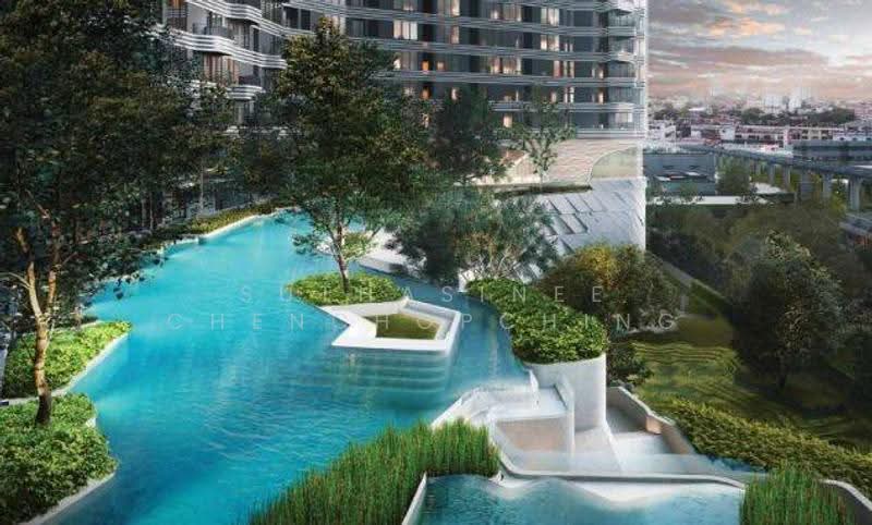 IDEO Mobi Sukhumvit Eastpoint, Bangkok, Sukhumvit Road, Bang Na, Bangkok, 3 Bedrooms, 85 sqm, Condo For Sale, by Suthasinee Chenchopching, 500524984 - DDproperty.com