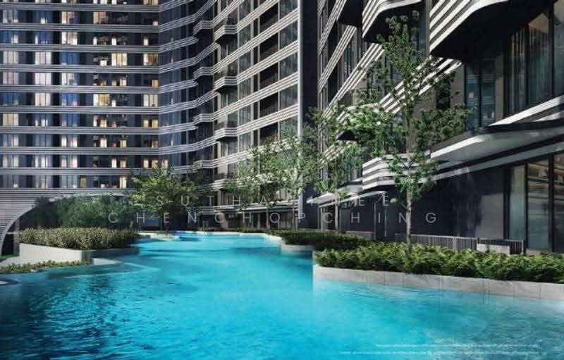 IDEO Mobi Sukhumvit Eastpoint, Bangkok, Sukhumvit Road, Bang Na, Bangkok, 3 Bedrooms, 85 sqm, Condo For Sale, by Suthasinee Chenchopching, 500524984 - DDproperty.com