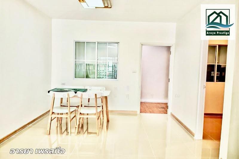 J City Sukhumvit - Phraeksa, Samut Prakan, Phraeksa, Muang Samut Prakarn, Samut Prakan, 4 Bedrooms, 86 sqm, Townhouse For Sale, by วิสุทธินี เฉลิมสินสุวรรณ, 500524985 - DDproperty.com
