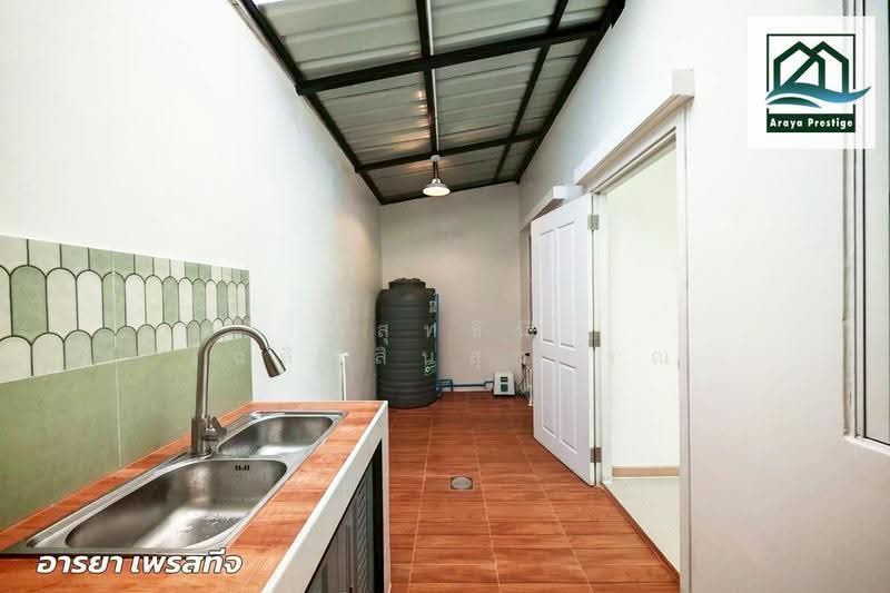 J City Sukhumvit - Phraeksa, Samut Prakan, Phraeksa, Muang Samut Prakarn, Samut Prakan, 4 Bedrooms, 86 sqm, Townhouse For Sale, by วิสุทธินี เฉลิมสินสุวรรณ, 500524985 - DDproperty.com
