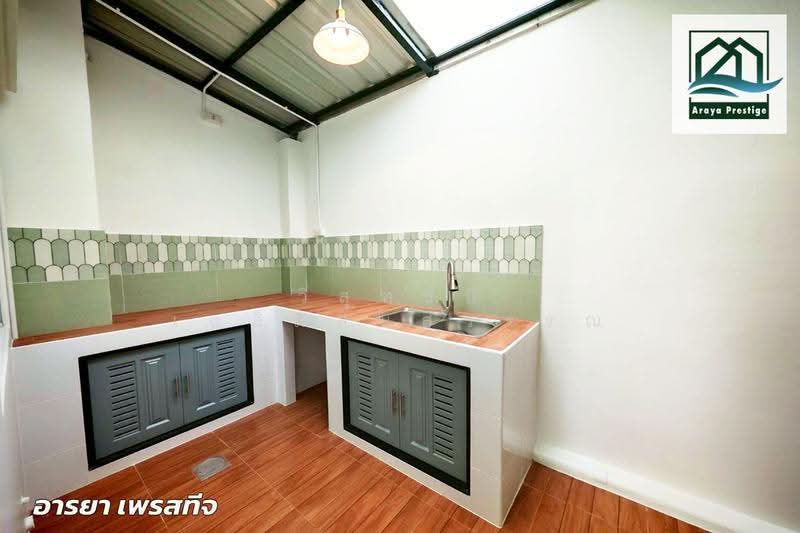 J City Sukhumvit - Phraeksa, Samut Prakan, Phraeksa, Muang Samut Prakarn, Samut Prakan, 4 Bedrooms, 86 sqm, Townhouse For Sale, by วิสุทธินี เฉลิมสินสุวรรณ, 500524985 - DDproperty.com
