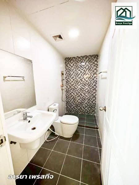 J City Sukhumvit - Phraeksa, Samut Prakan, Phraeksa, Muang Samut Prakarn, Samut Prakan, 4 Bedrooms, 86 sqm, Townhouse For Sale, by วิสุทธินี เฉลิมสินสุวรรณ, 500524985 - DDproperty.com
