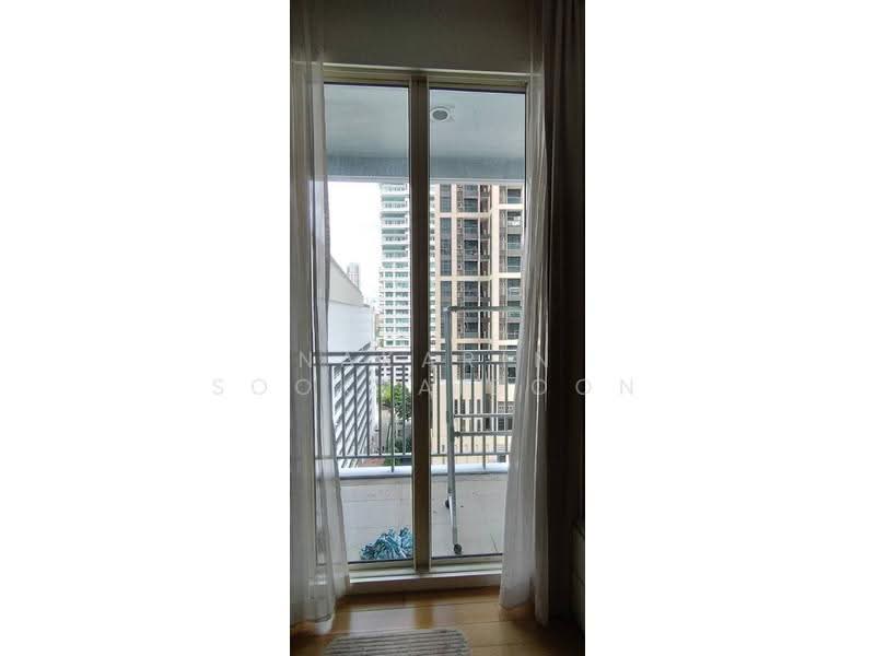 39 by Sansiri, Bangkok, 11 Sukhumvit Road, Khlong Tan Nua, Watthana, Bangkok, 1 Bedroom, 55 sqm, Condo For Rent, by Nakarin Sookpaiboon, 500524986 - DDproperty.com