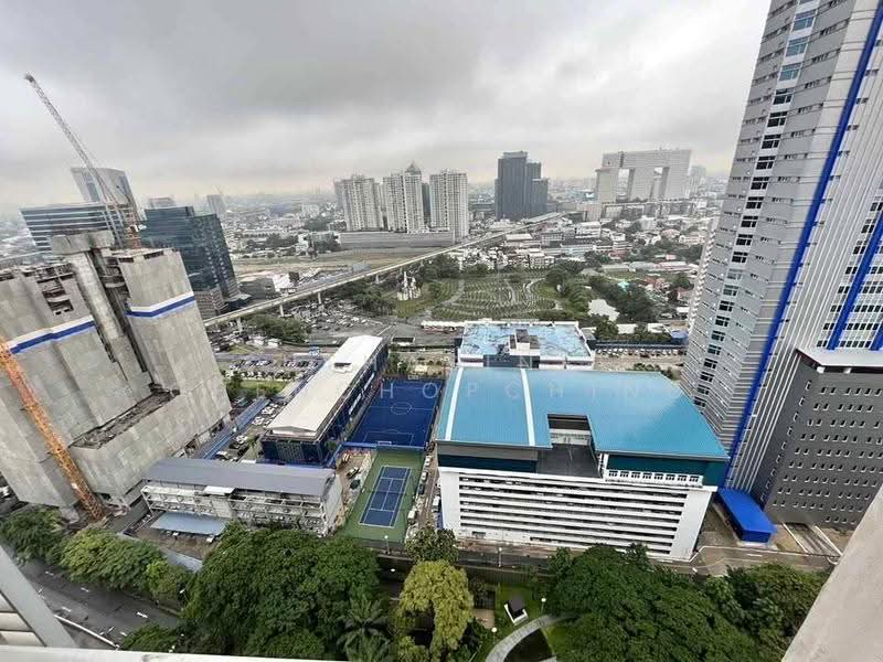 The Line Phahonyothin Park, bangkok, 1090 Phahonyothin Road, Jom Phon, Chatuchak, Bangkok, 1 Bedroom, 44 sqm, Condo For Sale, by Suthasinee Chenchopching, 500524990 - DDproperty.com