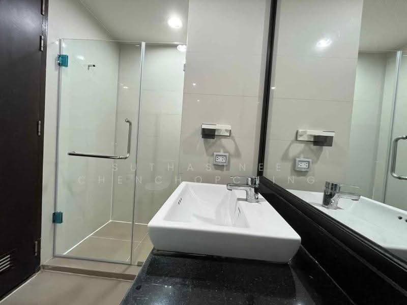 The Line Phahonyothin Park, bangkok, 1090 Phahonyothin Road, Jom Phon, Chatuchak, Bangkok, 1 Bedroom, 44 sqm, Condo For Sale, by Suthasinee Chenchopching, 500524990 - DDproperty.com