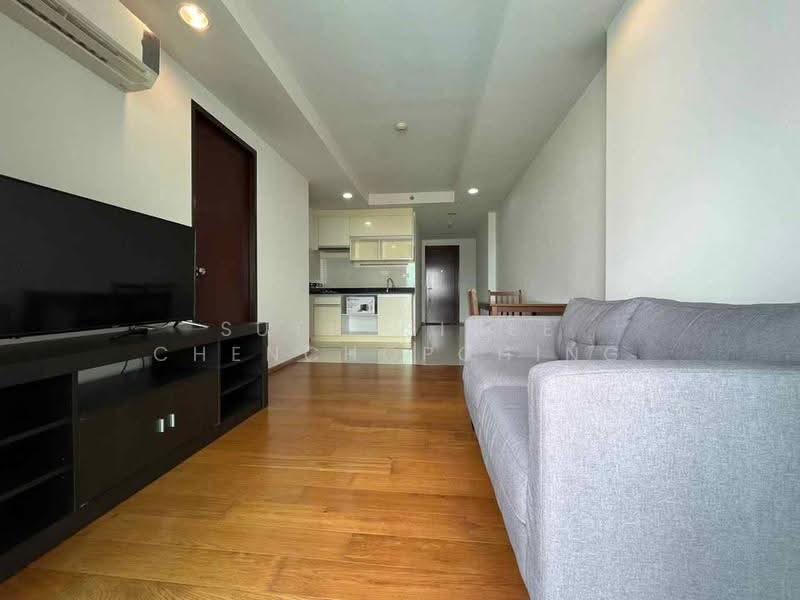 The Line Phahonyothin Park, bangkok, 1090 Phahonyothin Road, Jom Phon, Chatuchak, Bangkok, 1 Bedroom, 44 sqm, Condo For Sale, by Suthasinee Chenchopching, 500524990 - DDproperty.com