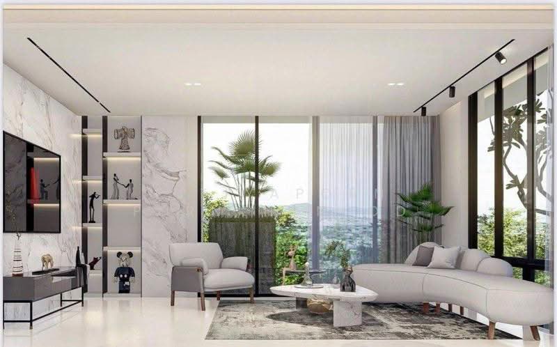 Mali Thai Villa Kata, Phuket, Karon, Muang Phuket, Phuket, 3 Bedrooms, 349 sqm, Villa For Sale, by Pitiyaporn Pornkhuntod, 500524992 - DDproperty.com