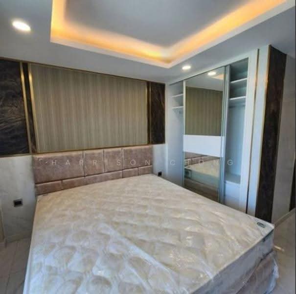 Dusit Grand Park 2, Chon Buri (Pattaya), Moo 12, Jomtiensaiong Road, Nong Pru, Bang Lamung (Pattaya), Chon Buri (Pattaya), 1 Bedroom, 25 sqm, Condo For Sale, by Harrison Chong, 500524993 - DDproperty.com