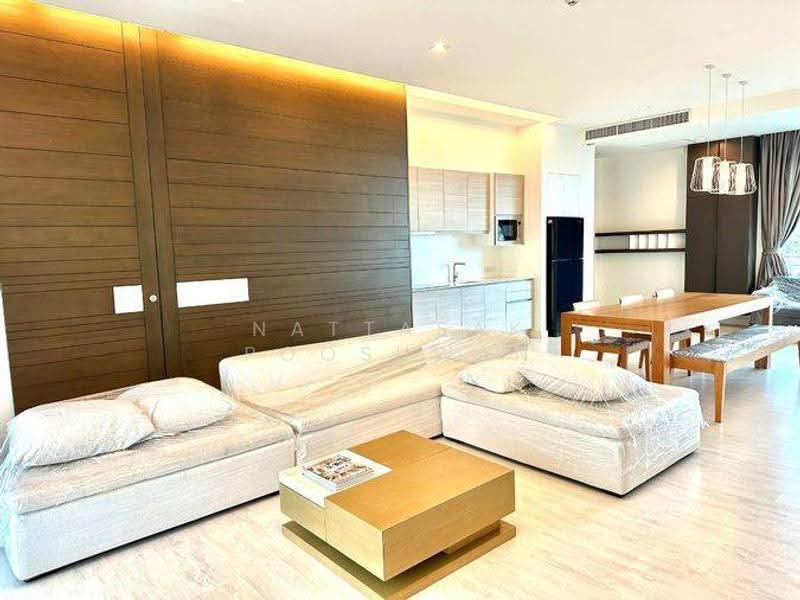 OCAS Hua Hin, Prachuap Khiri Khan, Petchkasem, Hua Hin, Prachuap Khiri Khan, 2 Bedrooms, 120 sqm, Condo For Sale, by Nattasak Poosuwan, 500524994 - DDproperty.com