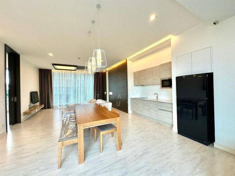 OCAS Hua Hin, Prachuap Khiri Khan, Petchkasem, Hua Hin, Prachuap Khiri Khan, 2 Bedrooms, 120 sqm, Condo For Sale, by Nattasak Poosuwan, 500524994 - DDproperty.com