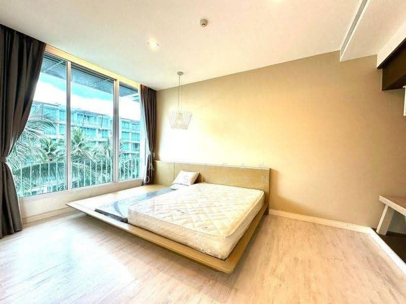 OCAS Hua Hin, Prachuap Khiri Khan, Petchkasem, Hua Hin, Prachuap Khiri Khan, 2 Bedrooms, 120 sqm, Condo For Sale, by Nattasak Poosuwan, 500524994 - DDproperty.com